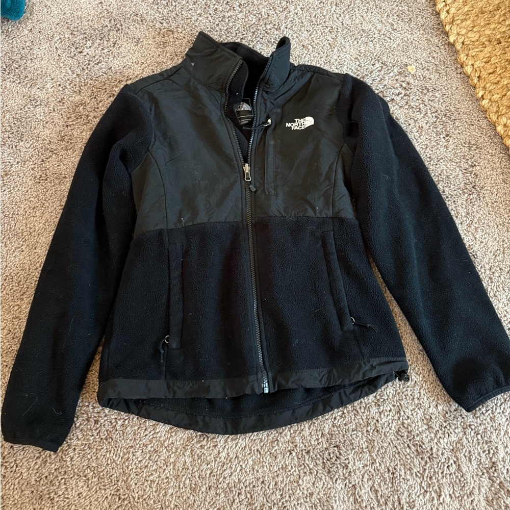 The North Face Dark Fleece Jacket